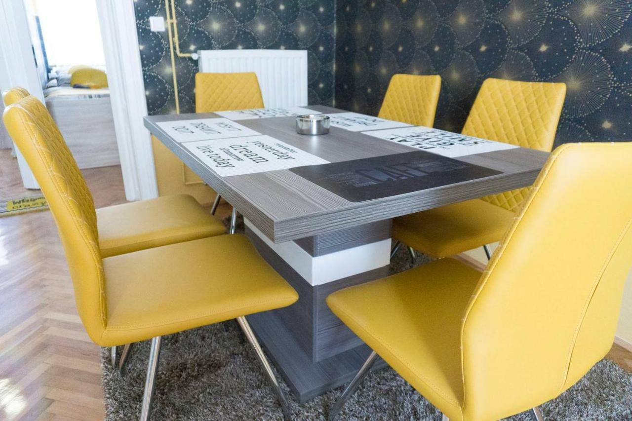 Luxory Apartment The Soul Of City Maribor Exterior photo