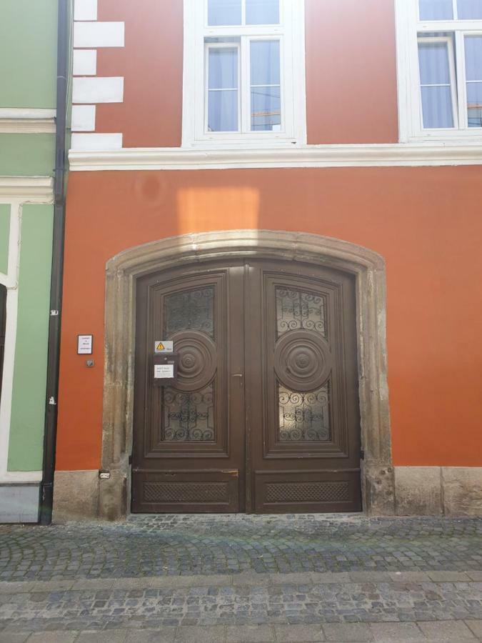 Luxory Apartment The Soul Of City Maribor Exterior photo